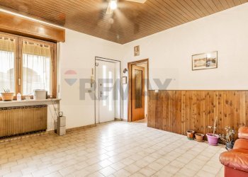 Soggiorno - Casa semi indipendente Samarate - foto 13