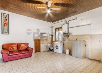 Lavanderia - Casa semi indipendente Samarate - foto 15