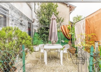 Terrazza - Casa semi indipendente Samarate - foto 19