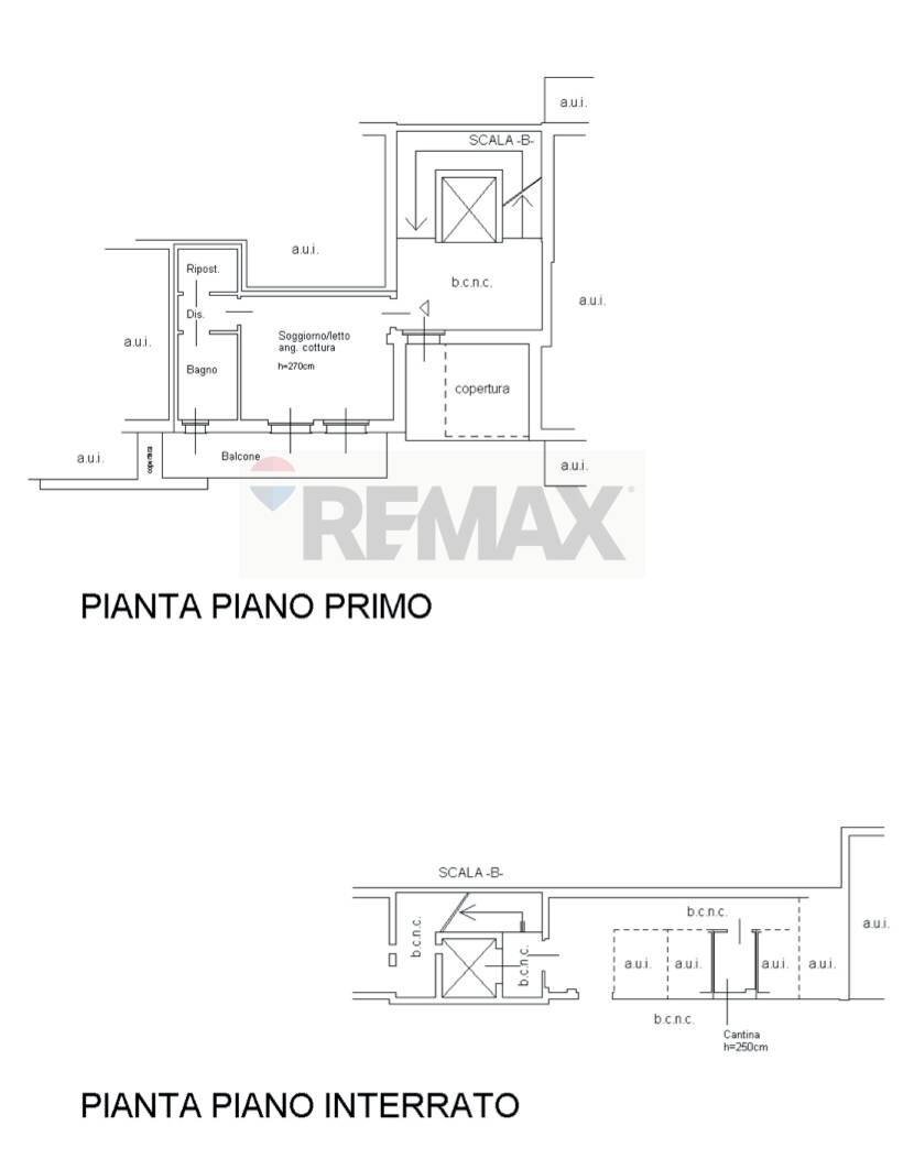Pianta 2D - Monolocale Via Camillo Prampolini
 
5, Gallarate - planimetria 1