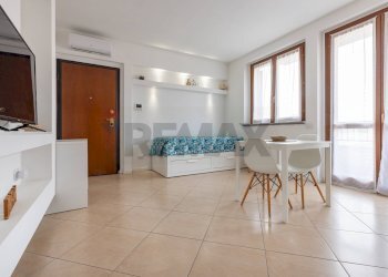 Sala da pranzo - Monolocale Via Camillo Prampolini
 
5, Gallarate - foto 1