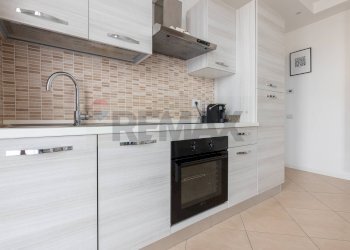 Cucina - Monolocale Via Camillo Prampolini
 
5, Gallarate - foto 4