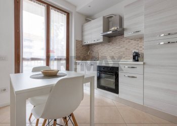 Cucina - Monolocale Via Camillo Prampolini
 
5, Gallarate - foto 7