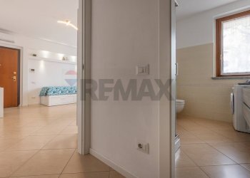 Bagno - Monolocale Via Camillo Prampolini
 
5, Gallarate - foto 11