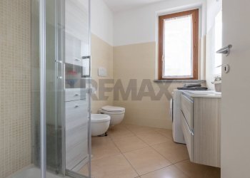 Bagno - Monolocale Via Camillo Prampolini
 
5, Gallarate - foto 12