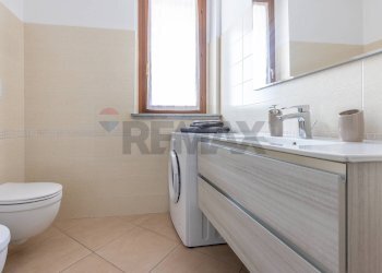 Bagno - Monolocale Via Camillo Prampolini
 
5, Gallarate - foto 13