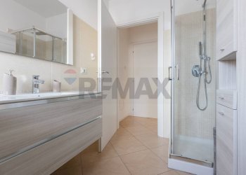 Bagno - Monolocale Via Camillo Prampolini
 
5, Gallarate - foto 14