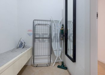 Bagno - Monolocale Via Camillo Prampolini
 
5, Gallarate - foto 15