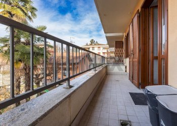 Balcone - Monolocale Via Camillo Prampolini
 
5, Gallarate - foto 17