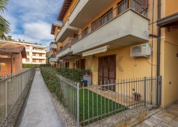 Edificio all\'aperto - Monolocale Via Camillo Prampolini
 
5, Gallarate - foto 19