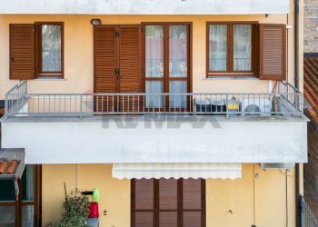 Edificio all\'aperto - Monolocale Via Camillo Prampolini
 
5, Gallarate - foto 20