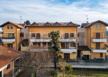 Casa all\'aperto - Monolocale Via Camillo Prampolini
 
5, Gallarate - foto 23