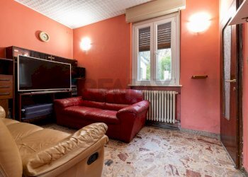 Soggiorno - Casa semi indipendente Via per Besnate
 
13, Gallarate - foto 4