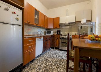 Cucina - Casa semi indipendente Via per Besnate
 
13, Gallarate - foto 5