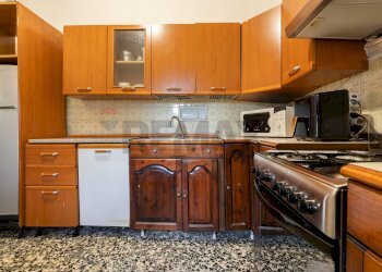 Cucina - Casa semi indipendente Via per Besnate
 
13, Gallarate - foto 6