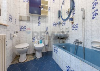 Bagno - Casa semi indipendente Via per Besnate
 
13, Gallarate - foto 8