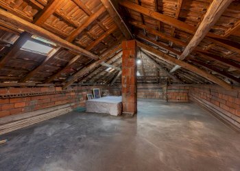 Parcheggio - Casa semi indipendente Via per Besnate
 
13, Gallarate - foto 13