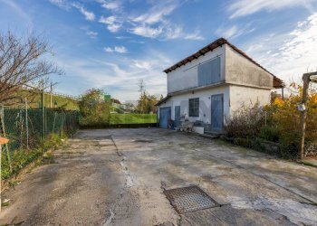 Casa all\'aperto - Casa semi indipendente Via per Besnate
 
13, Gallarate - foto 15