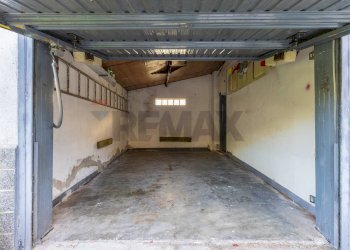 Parcheggio - Casa semi indipendente Via per Besnate
 
13, Gallarate - foto 16