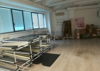 Palestra - Capannone Via Enrico Mattei
 
14, Pogliano Milanese - foto 12