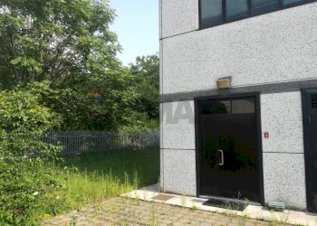 Casa all\'aperto - Capannone Via Enrico Mattei
 
14, Pogliano Milanese - foto 23