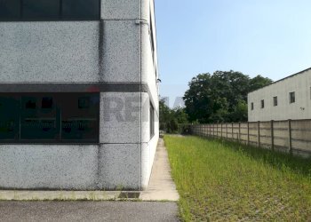 Casa all\'aperto - Capannone Via Enrico Mattei
 
14, Pogliano Milanese - foto 26