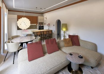 Sala da pranzo - Villa Castellanza - foto 1