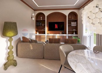 Sala da pranzo - Villa Castellanza - foto 2