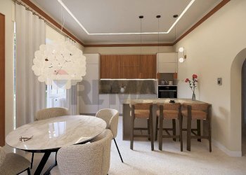 Sala da pranzo - Villa Castellanza - foto 3