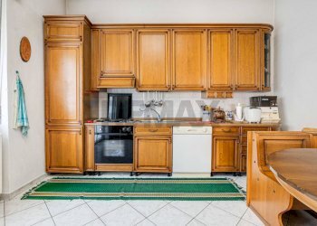 Cucina - Villa Castellanza - foto 9