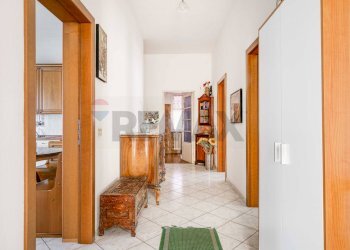 Hall / corridoio - Villa Castellanza - foto 11