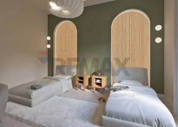 Camera / camera da letto - Villa Castellanza - foto 13