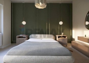 Camera / camera da letto - Villa Castellanza - foto 15