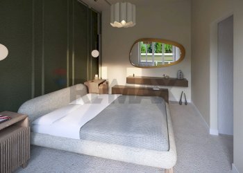 Camera / camera da letto - Villa Castellanza - foto 16