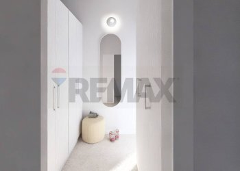 Hall / corridoio - Villa Castellanza - foto 17