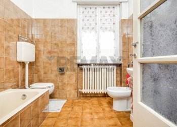 Bagno - Villa Castellanza - foto 24