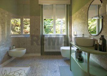 Bagno - Villa Castellanza - foto 25