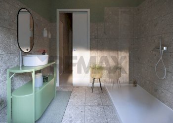 Bagno - Villa Castellanza - foto 26