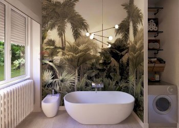 Bagno - Villa Castellanza - foto 28