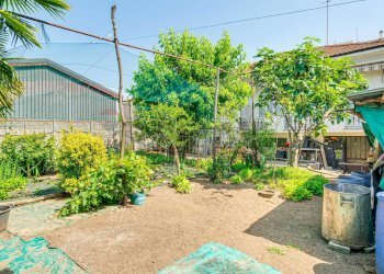 Giardino - Villa Castellanza - foto 31