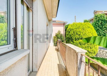 Balcone - Villa Castellanza - foto 32