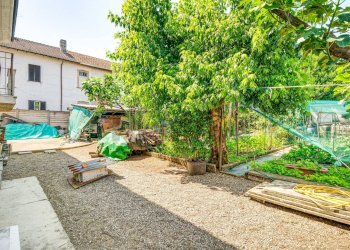 Giardino - Villa Castellanza - foto 33