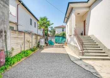 Terrazza - Villa Castellanza - foto 34