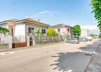 Casa all\'aperto - Villa Castellanza - foto 35