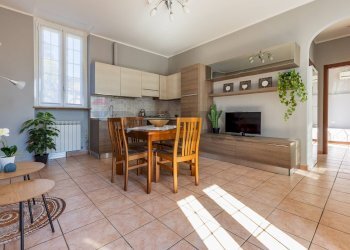 Sala da pranzo - Bilocale via Bosisio
 
12, Lonate Pozzolo - foto 4