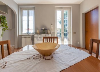 Sala da pranzo - Bilocale via Bosisio
 
12, Lonate Pozzolo - foto 5