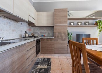 Cucina - Bilocale via Bosisio
 
12, Lonate Pozzolo - foto 7