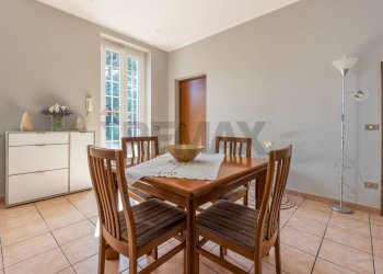 Sala da pranzo - Bilocale via Bosisio
 
12, Lonate Pozzolo - foto 8