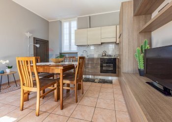 Cucina - Bilocale via Bosisio
 
12, Lonate Pozzolo - foto 9