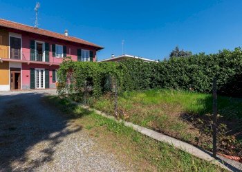 Casa all\'aperto - Bilocale via Bosisio
 
12, Lonate Pozzolo - foto 21